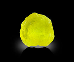 Gummy Brucite Crystals Lot from Baluchistan Pakistan – 6 Pieces