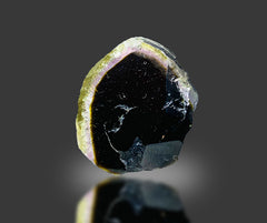 Watermelon Tourmaline Slices Lot from Afghanistan – 7 Pieces