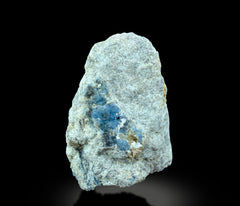 Lazurite on Matrix from Afghanistan