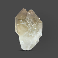 Natural Smoky Quartz Crystals from Pakistan