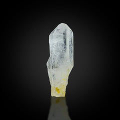 Clear Quartz Specimen Lot from Skardu, Pakistan