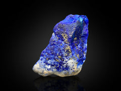 Blue Lapis Lazuli Rough Afghanistan