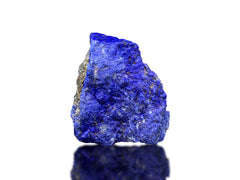 Natural Lapis Lazuli Rough Stone from Afghanistan, Total Weight 275