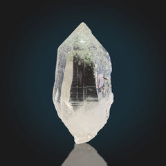 Clear Quartz Crystals Lot from Pakistan