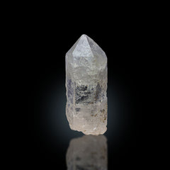 Clear Quartz Crystals Lot from Pakistan