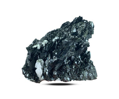 Epidote Specimen Lot from Pakistan – 352 g | 9 Pieces