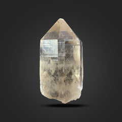 Smoky Quartz Crystals from Pakistan