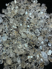Natural Diamond Quartz Crystal Lot from Pakistan