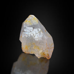 Iron Oxide Quartz Crystals Lot from Pakistan