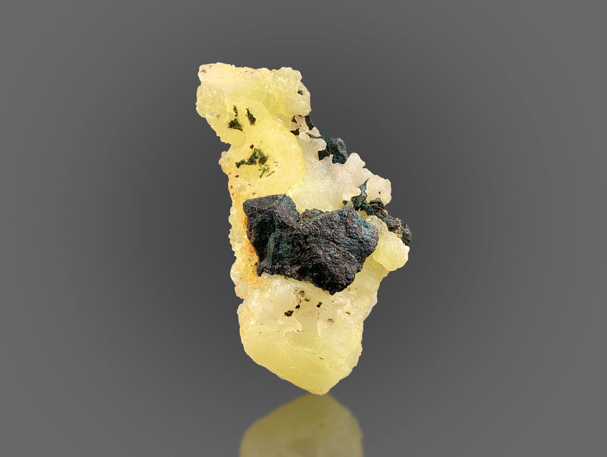 Mix Minerals Lot from Pakistan and Afghanistan – 356 g