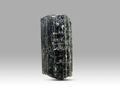 Schorl Tourmaline Crystal Specimen Lot from Skardu, Pakistan – 261 g