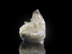 Citrine Quartz Cluster Specimen from Pakistan – 1097 g