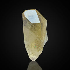 Smoky Quartz Crystals Lot from Pakistan