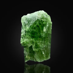Diopside Crystals Lot from Afghanistan