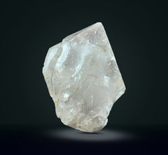 Natural Clear Quartz Crystal from Pakistan