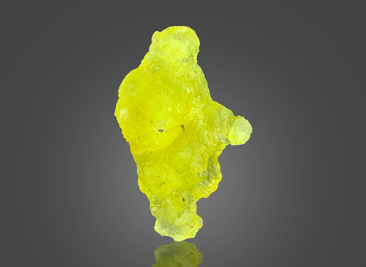 Brucite Crystals Lot from Baluchistan, Pakistan – 50 g | 19 Pieces