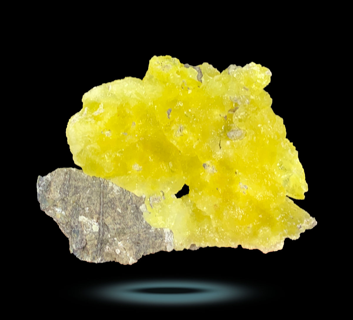 Natural Brucite Specimen Lot from Baluchistan, Pakistan