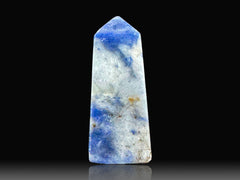 Sodalite Towers Lot from Afghanistan – 200 g | Lot of 10