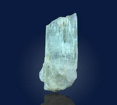 Kunzite Crystals from Afghanistan – 4 Piece 168 g Crystal Lot