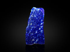 Rough Lapis Lazuli from Afghanistan