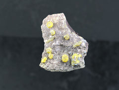 Brucite Crystal on Matrix from Baluchistan, Pakistan – 220 g
