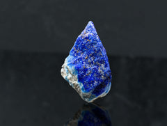 Lapis Lazuli Rough Crystal Lot from Afghanistan – 113 g