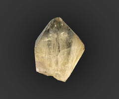 Citrine Quartz Crystals Lot from Pakistan