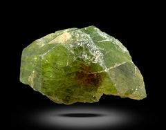 Diopside Crystals Lot from Afghanistan