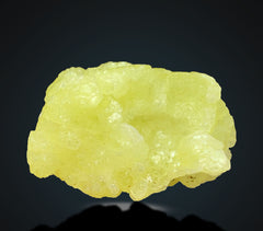 Natural Brucite Crystal Lot from Baluchistan, Pakistan