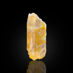 Iron Oxide Quartz Crystals Lot from Pakistan