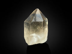 Smoky Quartz Crystal Lot from Pakistan