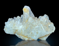 Clear Quartz Clusters from Pakistan – 1062 g | 5 Pieces