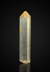 Iron Oxide Quartz Crystal Lot from Pakistan