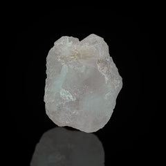 Etched Morganite Crystals Lot from Afghanistan