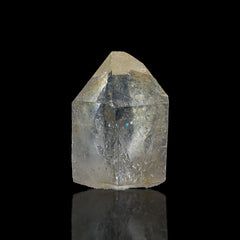 Clear Quartz Crystal Lot from Pakistan – 440 g | 16 Pieces