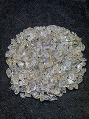 Diamond Quartz Crystals Lot from Pakistan