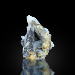 Laser Quartz Crystals Lot from Pakistan – 67 g | 7 Pieces