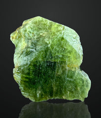 Peridot Crystals Lot from Mansehra, Pakistan – 157 g | Lot of 4