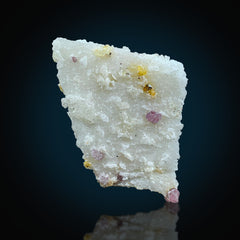 Spinel Crystal on Matrix Lot from Afghanistan