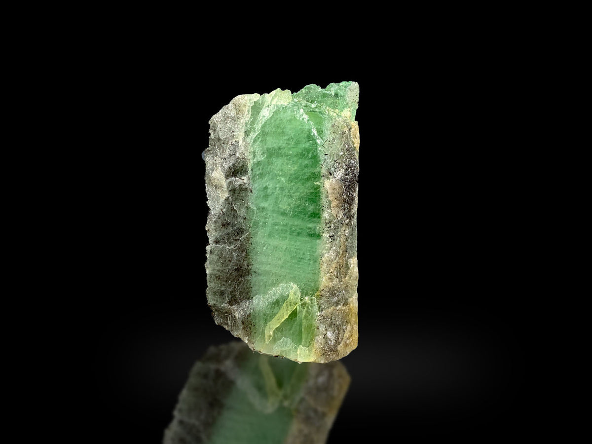 Peridot Crystals Lot from Pakistan