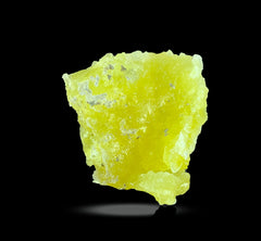 Brucite Crystals from pakistan balochistan weigh 60g/  7  pieces