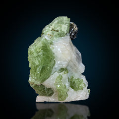 Diopside Specimen from Afghanistan
