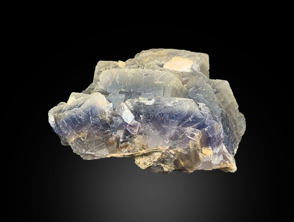 Mixed Specimen Collection Lot from Pakistan and Afghanistan – 1066 g
