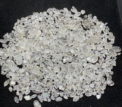 Diamond Quartz Crystals from Pakistan – 178 g Mineral Lot