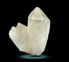 Smoky Quartz Crystal Lot from Pakistan