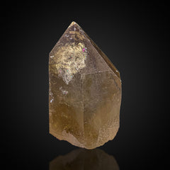 Smoky Quartz Crystals Lot from Pakistan