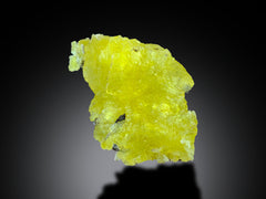 Brucite Crystals Lot from Balochistan Pakistan – 14 Pieces