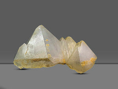 Mix Variety of Quartz from Afghanistan and Pakistan