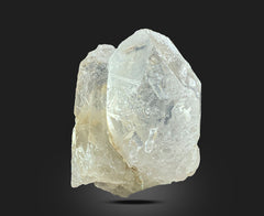 Clear Quartz Specimen Lot from Pakistan – 287 g | 7 Pieces