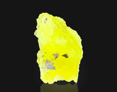 Brucite Crystals from Baluchistan, Pakistan – 38 g | 10 Pieces